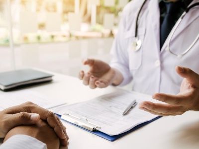 Brzmi jak bajka, ale to medycyna. Sama diagnoza może działać jak terapia