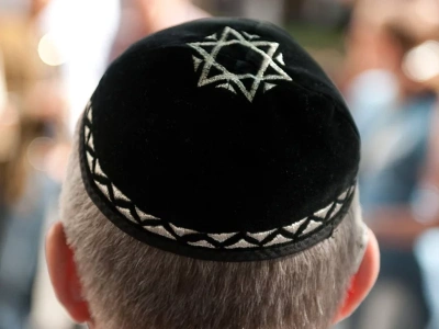 Skandal w Niemczech. Właściciel sklepu zakazał wstępu Żydom