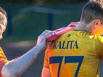 Stal Kraśnik lepsza od beniaminka, kontuzja najlepszego snajpera