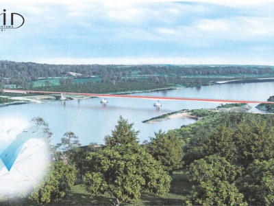 Samorządowcy są za budową kładki Kazimierz – Janowiec, społecznicy załamują ręce. Mowa o „brutalnej ingerencji”