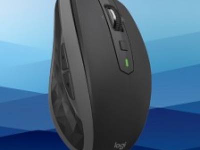 Mysz Logitech MX Anywhere 2S za 175,46 zł w Amazon PL