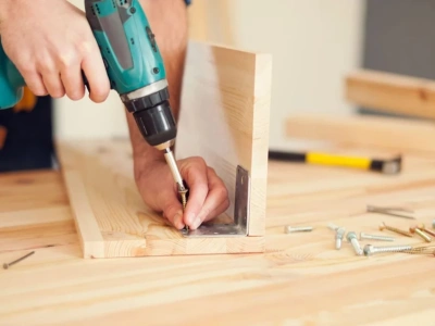 Konstruktor dla dorosłych: jak zbudowane są meble od środka