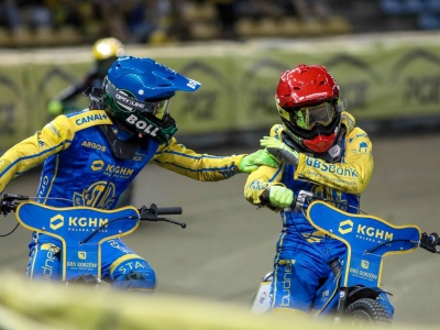 Żużel. Stal bez skrupułów wysłała ROW na zaplecze elity i pokazała moc przed barażem