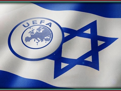 Izrael może w końcu się doigrać! Oto sądna data, UEFA zdecyduje