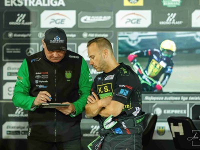 Żużel. Pedersen ma dość żużla! Dostało się Mrozkowi!