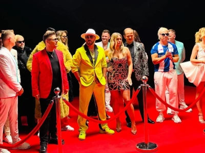 Roztańczony PGE Narodowy i hit: „Ten świat należy do nas” posłuchaj jako pierwszy!