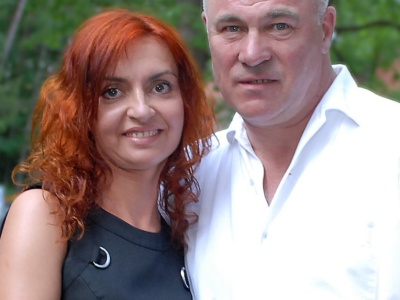 Nowe fakty ws. śmierci żony Ryszarda Rynkowskiego. Tam przebywali razem po raz ostatni