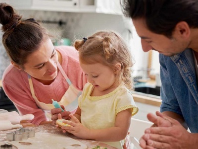 Więź, która buduje mózg: dlaczego codzienne chwile z dzieckiem znaczą więcej niż myślisz