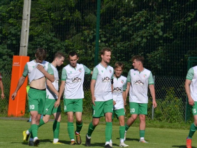 Osłabiony Halniak nie włączył biegu wstecznego