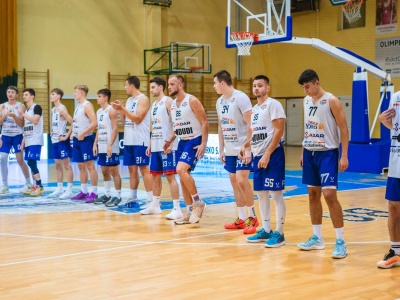 Efektowna inauguracja HydroTrucku! Radomianie wysoko pokonali Profbud Legię II Warszawa