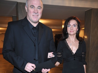 Nowe wieści w sprawie śmierci żony Rynkowskiego. Chodzi o stan jej zdrowia