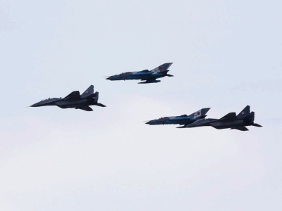 Tak ostro o sposobie na rosyjskie prowokacje jeszcze nikt nie mówił. 