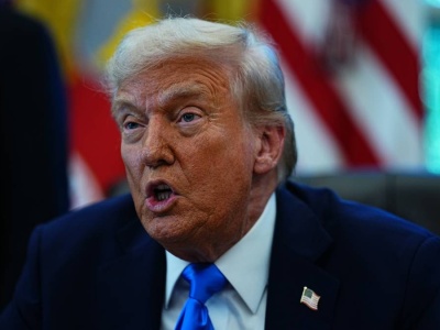 Kolejny kraj na celowniku Trumpa, padły groźby. 