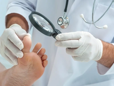 Coraz więcej zachorowań w Polsce na nowotwory skóry. „Wciąż późno diagnozowane”