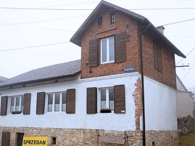 Najbardziej nawiedzony dom w Polsce? 30 rodzin uciekło w popłochu!