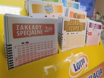 Wyniki losowania Lotto na 20 września. Sprawdź, czy wygrałeś
