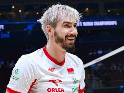 Polska - Turcja. Siatkówka. Kiedy ćwierćfinał? O której godzinie mecz siatkarzy?