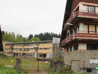 Gmina Zawoja odkupi „Górnika”?