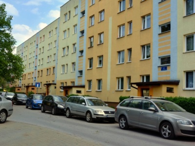 Od grudnia zmiany we wspólnotach i spółdzielniach. 