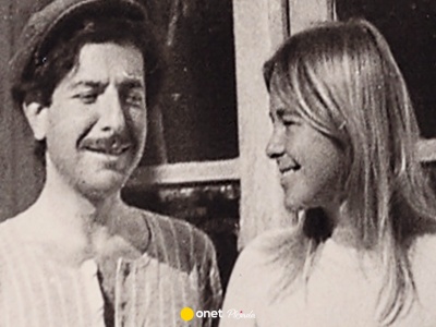 Poznali się na wyspie. 