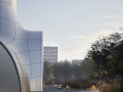 Nie tylko modlitwa. Ta cerkiew jest pełnoprawnym schronem przeciwlotniczym