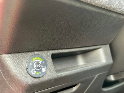 LPG wyłącza się w czasie jazdy. Mechanicy radzą sprawdzić jedną rzecz