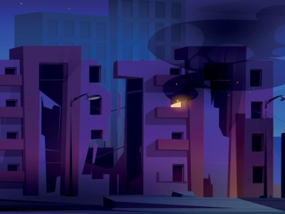 Co z kredytem hipotecznym, gdy wybuchnie wojna? Raty i tak lepiej płacić