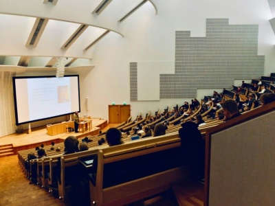 Wybierasz się na studia do Niemiec? To musisz wiedzieć