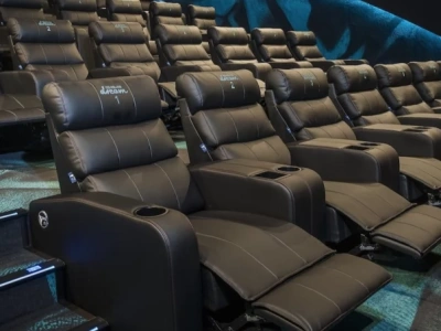 Trwa Święto Kina. Bilety na filmy są tańsze niż zwykle