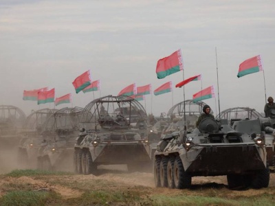 Ćwiczenia Zapad-2025. Kraj NATO ostrzega przed rosyjskim 