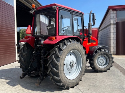 Krajewski: trwają prace nad legislacją projektu abolicja dla Belarusów