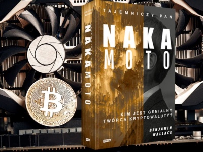 To nie jest thriller. To historia prawdziwego pościgu za legendą internetu