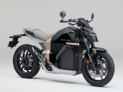 Japoński producent w końcu zrobił ten krok. To może być przełomowy model motocykla