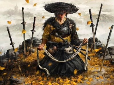 Sucker Punch przerywa milczenie. Twórcy Ghost of Yotei skomentowali zwolnienie pracowniczki po kontrowersyjnym wpisie