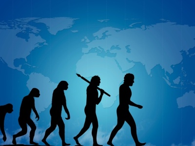 Dobór naturalny czy kultura? Naukowcy odkryli, jak działa ewolucja