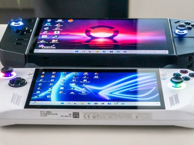 Jaką konsolę przenośną wybrać? Kompleksowy przewodnik po handheldach 2025