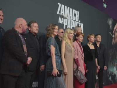 „Zamach na papieża” – thriller odsłaniający kulisy jednej z największych tajemnic XX wieku