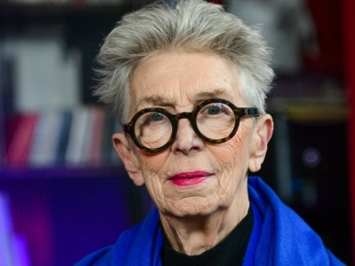 Anda Rottenberg: na świadomość społeczną składa się pamięć pokoleń