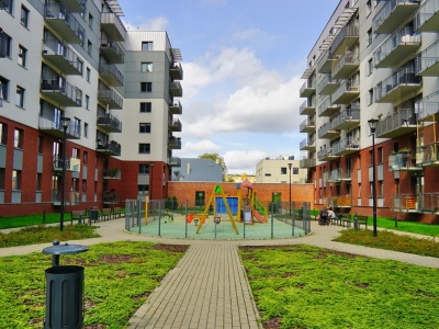 Ceny mieszkań w Polsce rosną najszybciej w Europie. Tu jest najdrożej