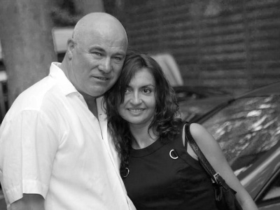 Szokujące słowa sąsiadów Rynkowskiego po śmierci Jego żony. 