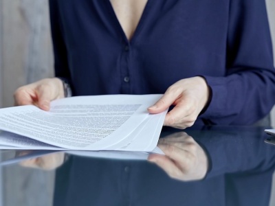 Kto może złożyć petycję? MRPiPS tłumaczy szczegóły