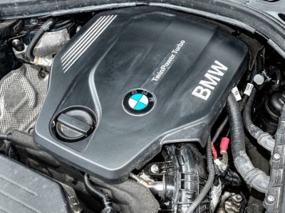 BMW nie wyobraża sobie przyszłości bez silnika spalinowego. Ma on nigdy nie zniknąć z aut