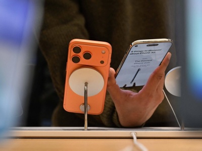 Czesi zarabiają z grubsza trzy razy mniej niż Niemcy, ale za nowego iPhone'a zapłacą tyle samo. Dlaczego?