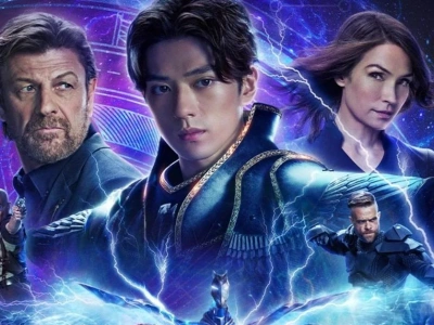 RYCERZE ZODIAKU. Ni to fantasy, ni to science fiction