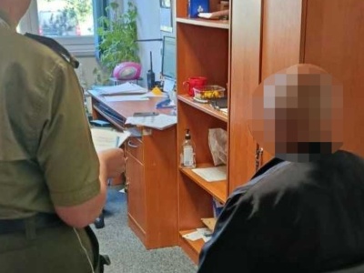 Zero tolerancji. Kolejna osoba deportowana