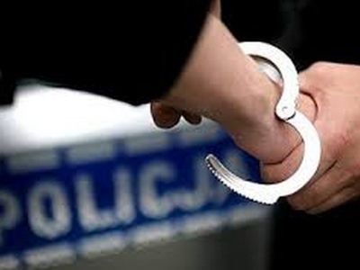 Areszt za znęcanie nad matką