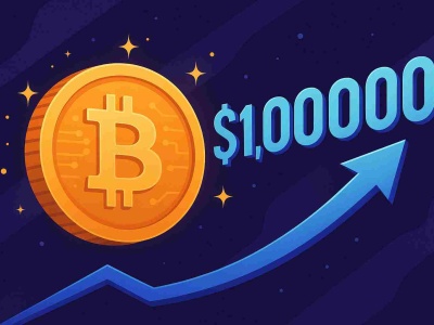 Co się stanie, jeśli Bitcoin osiągnie 1 milion dolarów?
