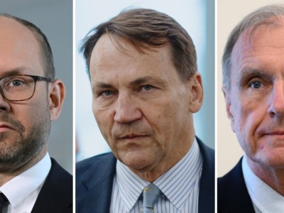 Wraca sprawa nominacji ambasadora w USA. 