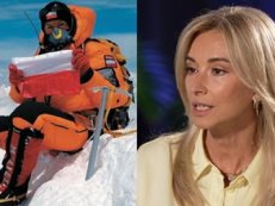 Martyna Wojciechowska zdradza, która wyprawa była dla niej najtrudniejsza: 