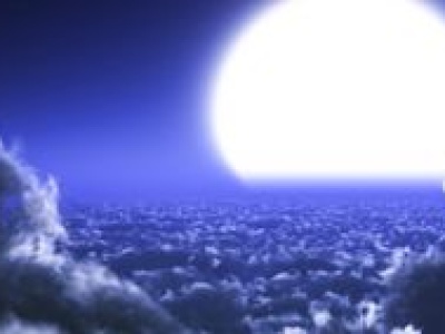 Słońce nagle stało się niebieskie. Rozwiązali tajemnicę sprzed 200 lat